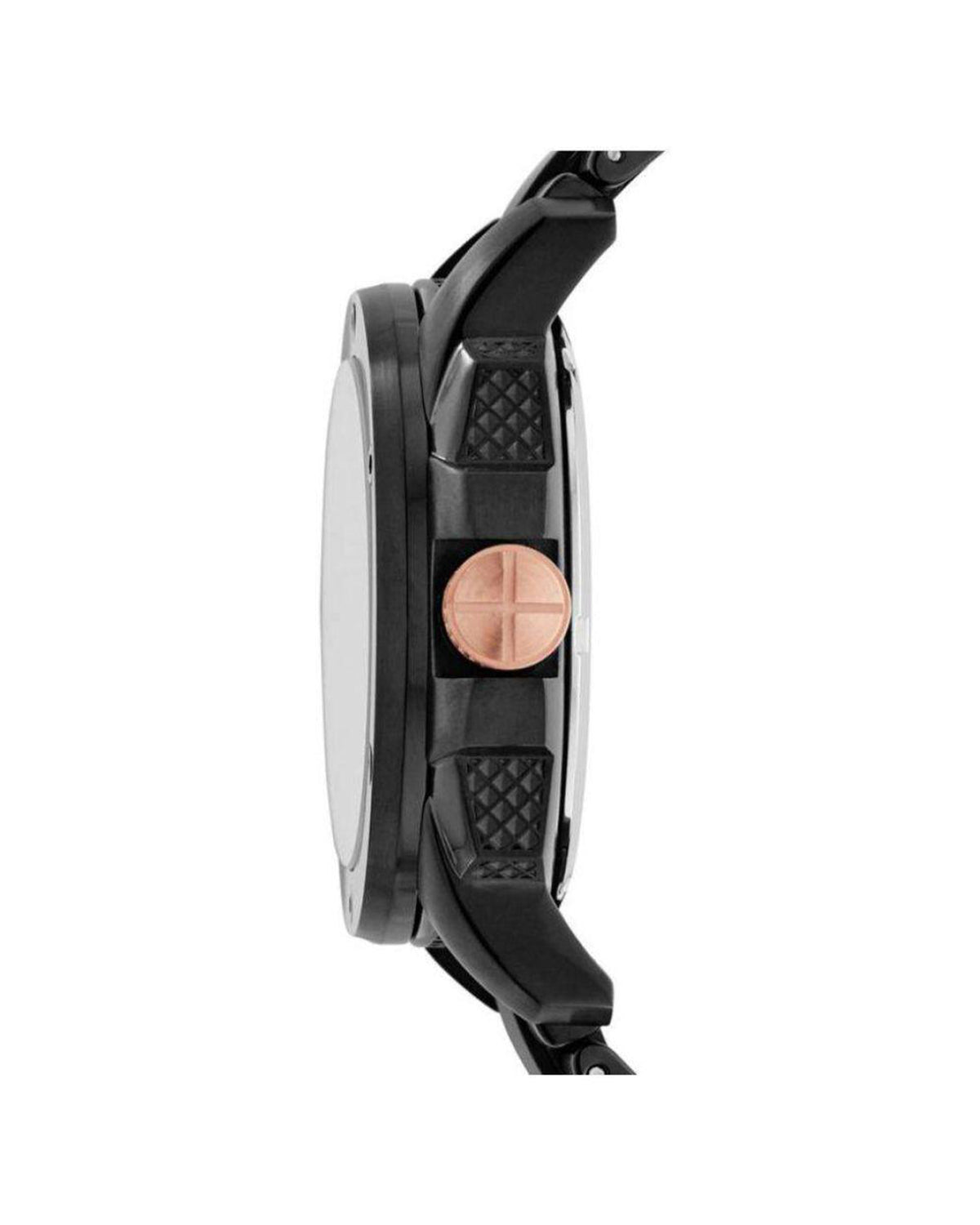 Fossil Modern Machine ME3133 (45mm, Black)