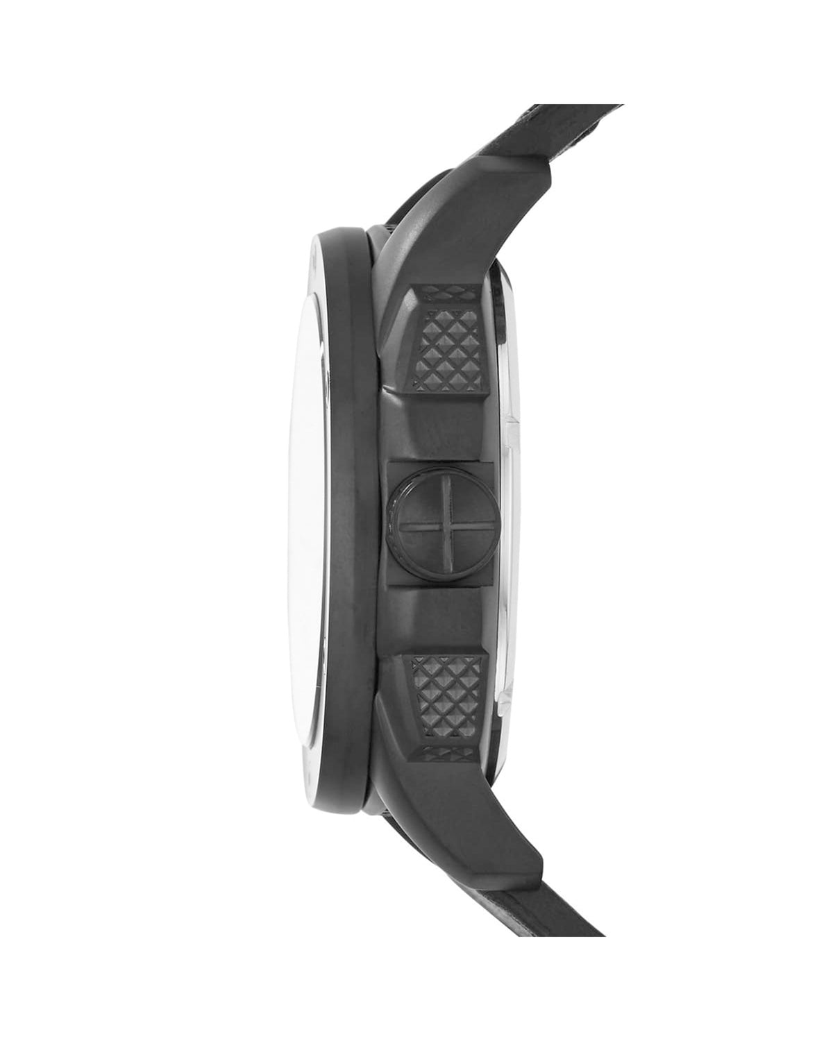 Fossil Modern Machine ME3134 (45mm, Black)