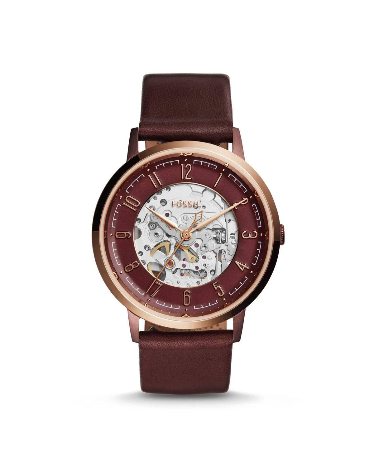 ME3137 Muse Automatic Women's Watch