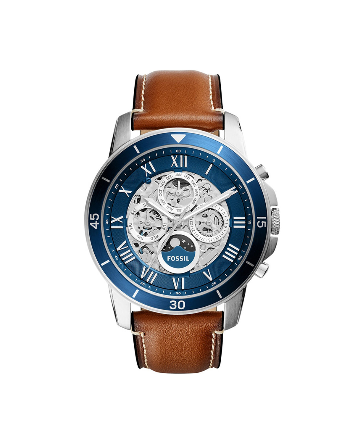 Fossil Grant Sport Automatic ME3140 (44mm)
