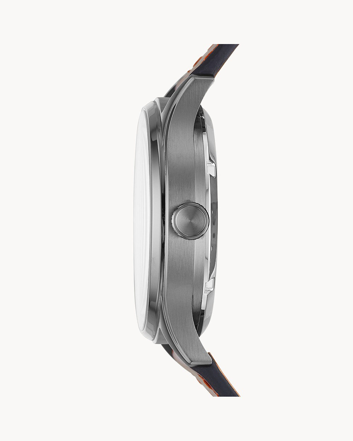 Fossil Forrester ME3178 (42mm, Silver-Tone)