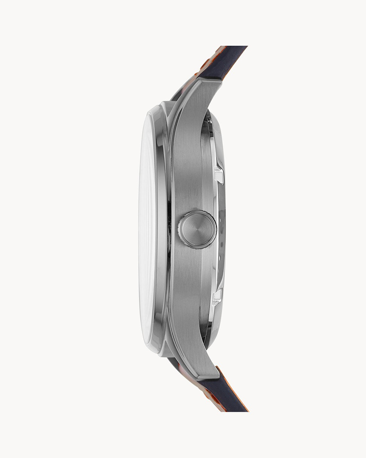 Fossil Forrester ME3179 (42mm, Silver-Tone)