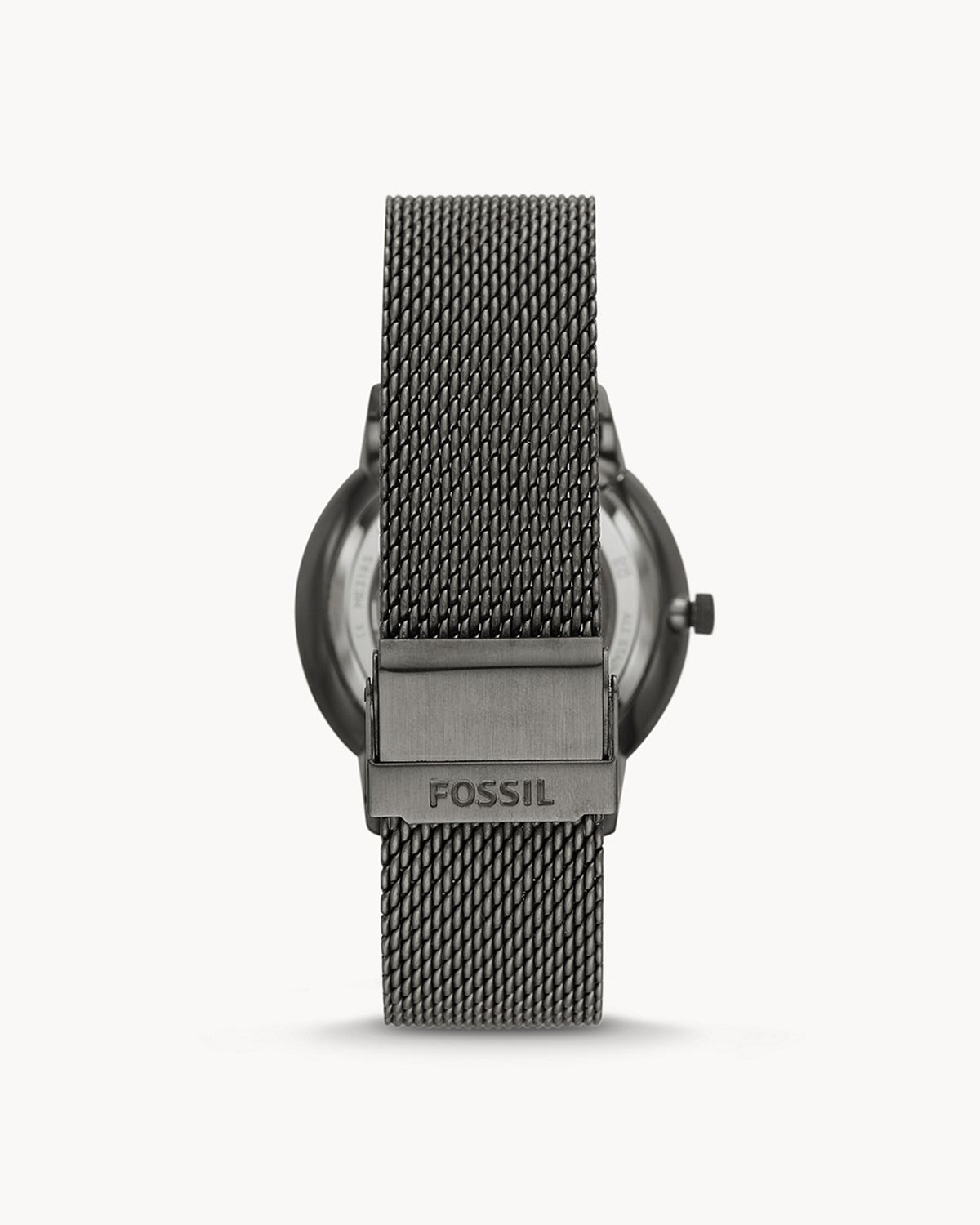 Fossil Neutra ME3185 (44mm, Black)
