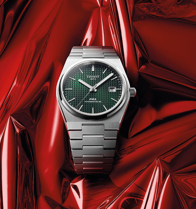 Tissot