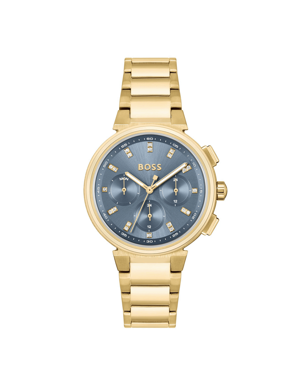 1502677 Ladies Multi-Function Watch