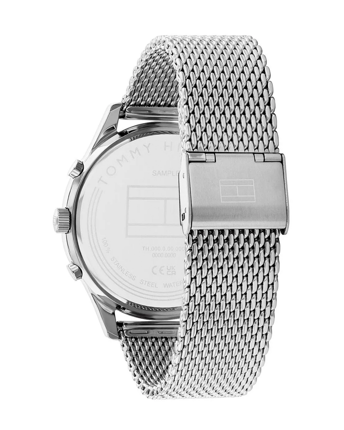Tommy Hilfiger Weston 1710504 watch, side view