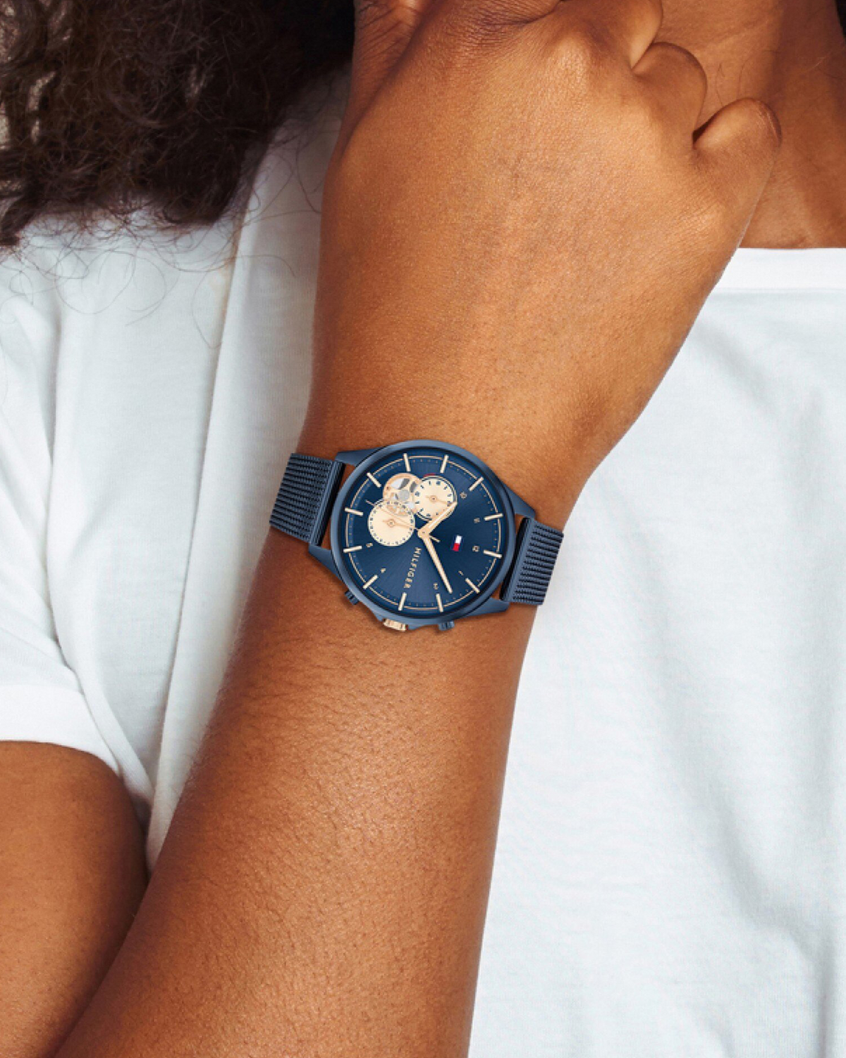 1782418 Quinn Watch