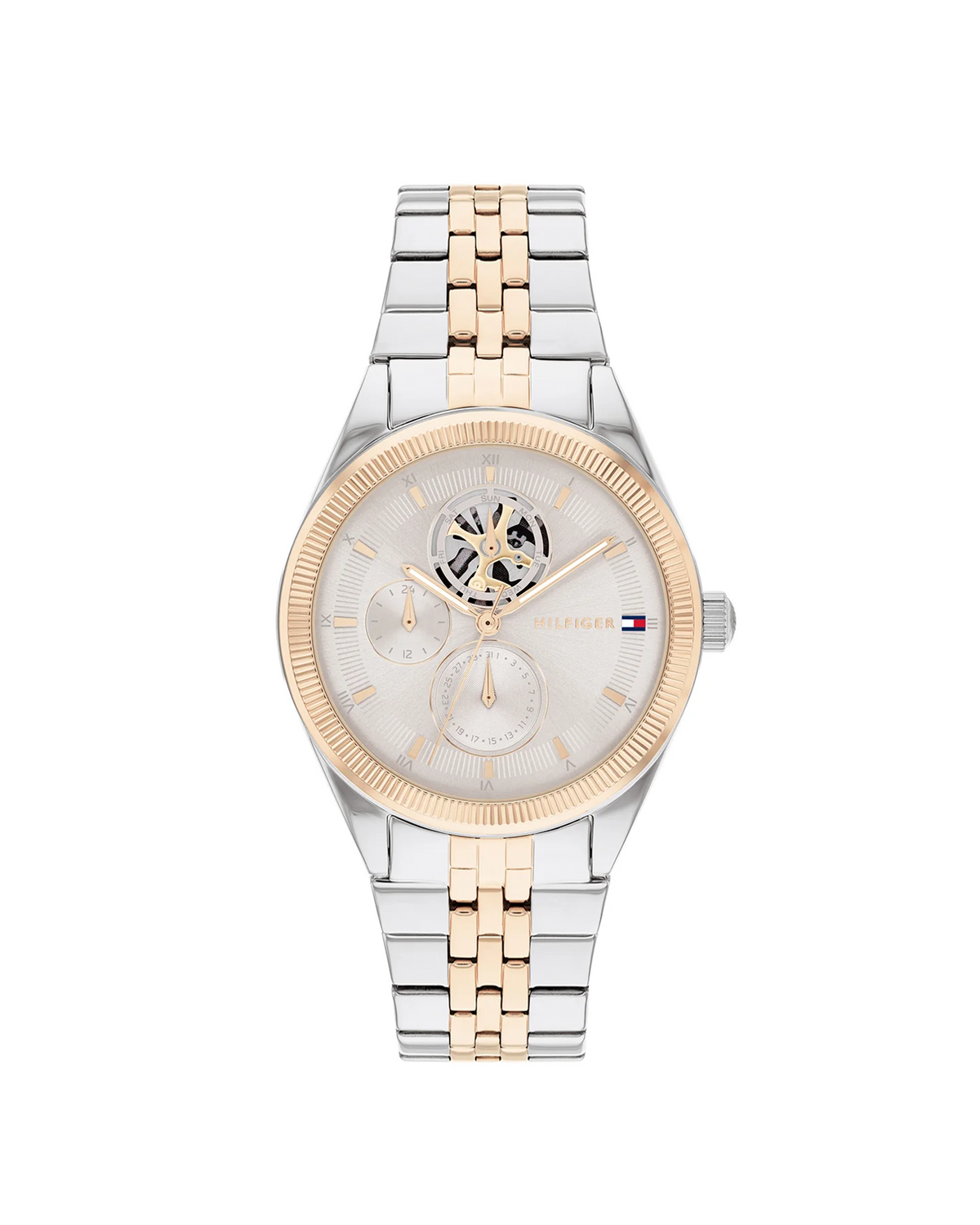 Tommy Hilfiger Monica 1782716 watch, front view