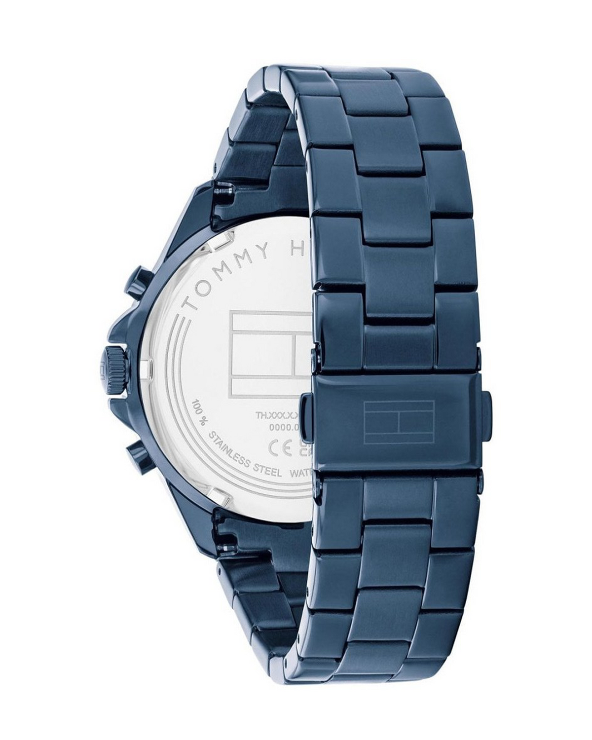 1782743 Blue IP Watch