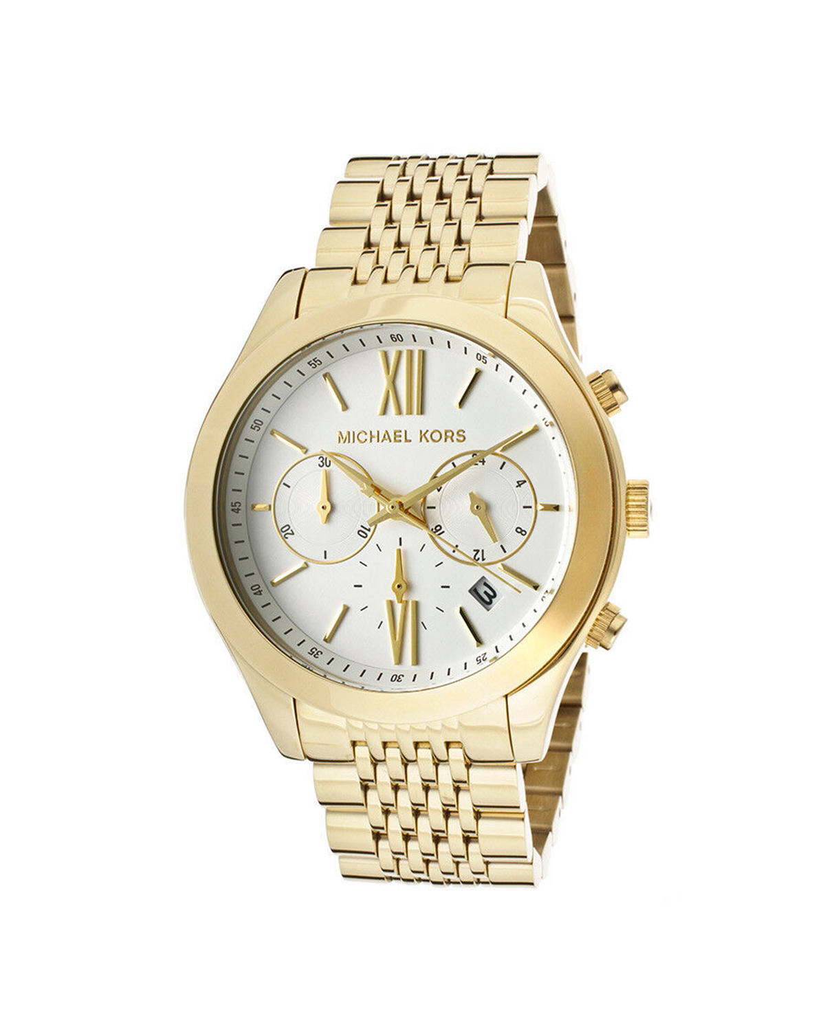 MK5762 Michael Kors Brookton Ladies Watch