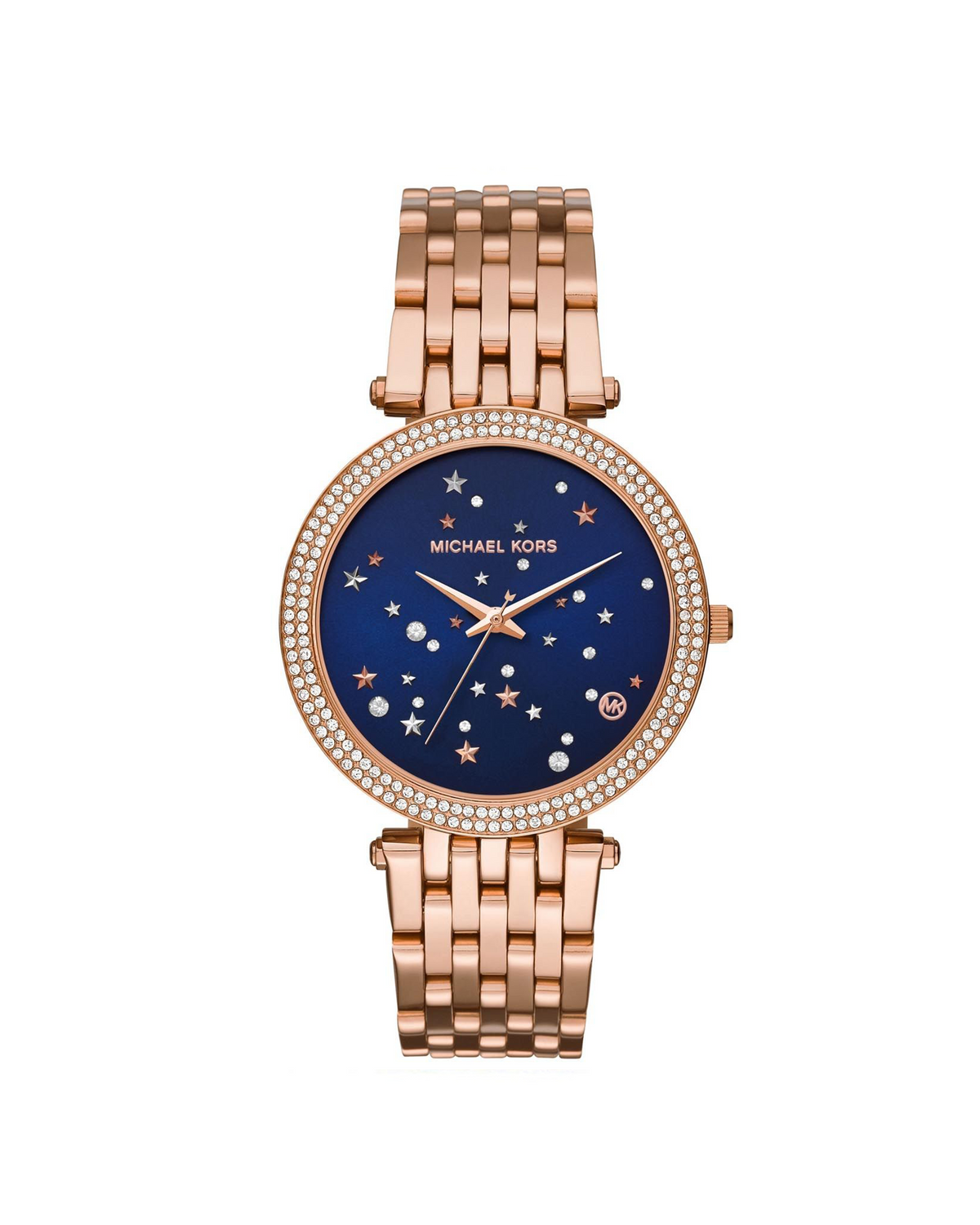 MK3728 - Michael Kors Darci Watch