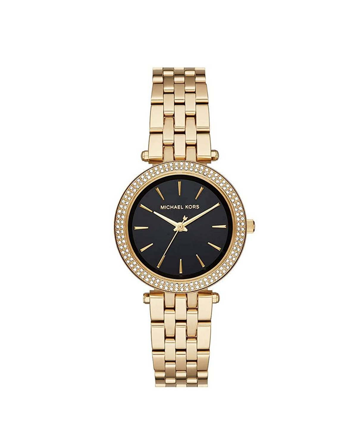 MK3738 - Michael Kors Darci Watch