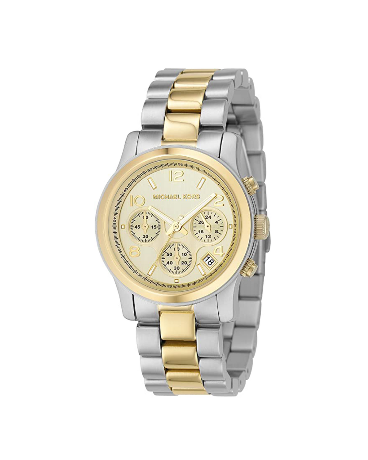 MK5741 - Michael Kors Runway Watch