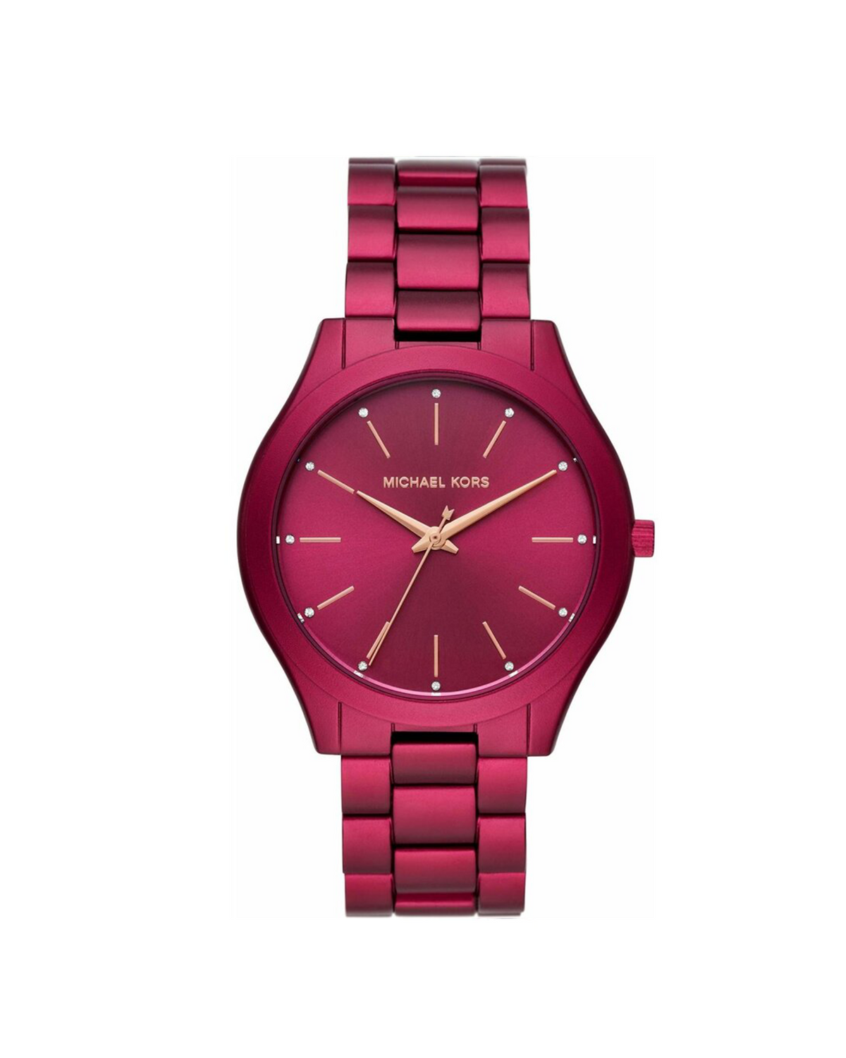 MK4505 - Michael Kors  Runway Watch