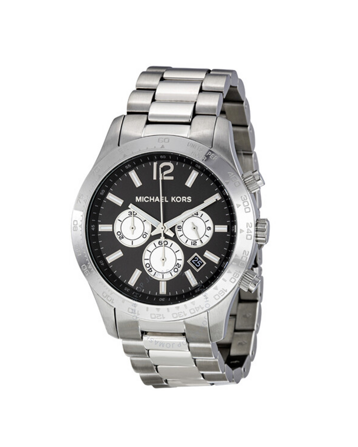 MK8190 Layton  Watch