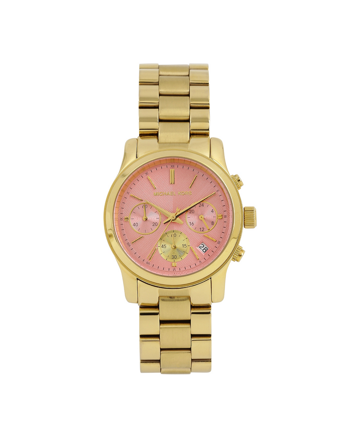 MK6161 - Runway Ladies Watch