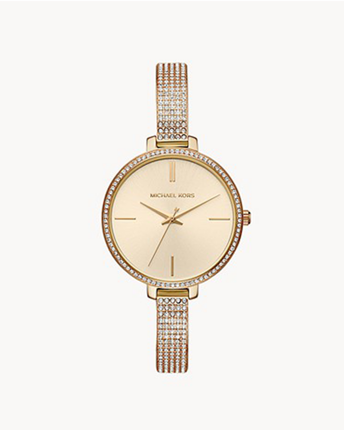 MK3784 -  Michael Kors Jaryn Watch