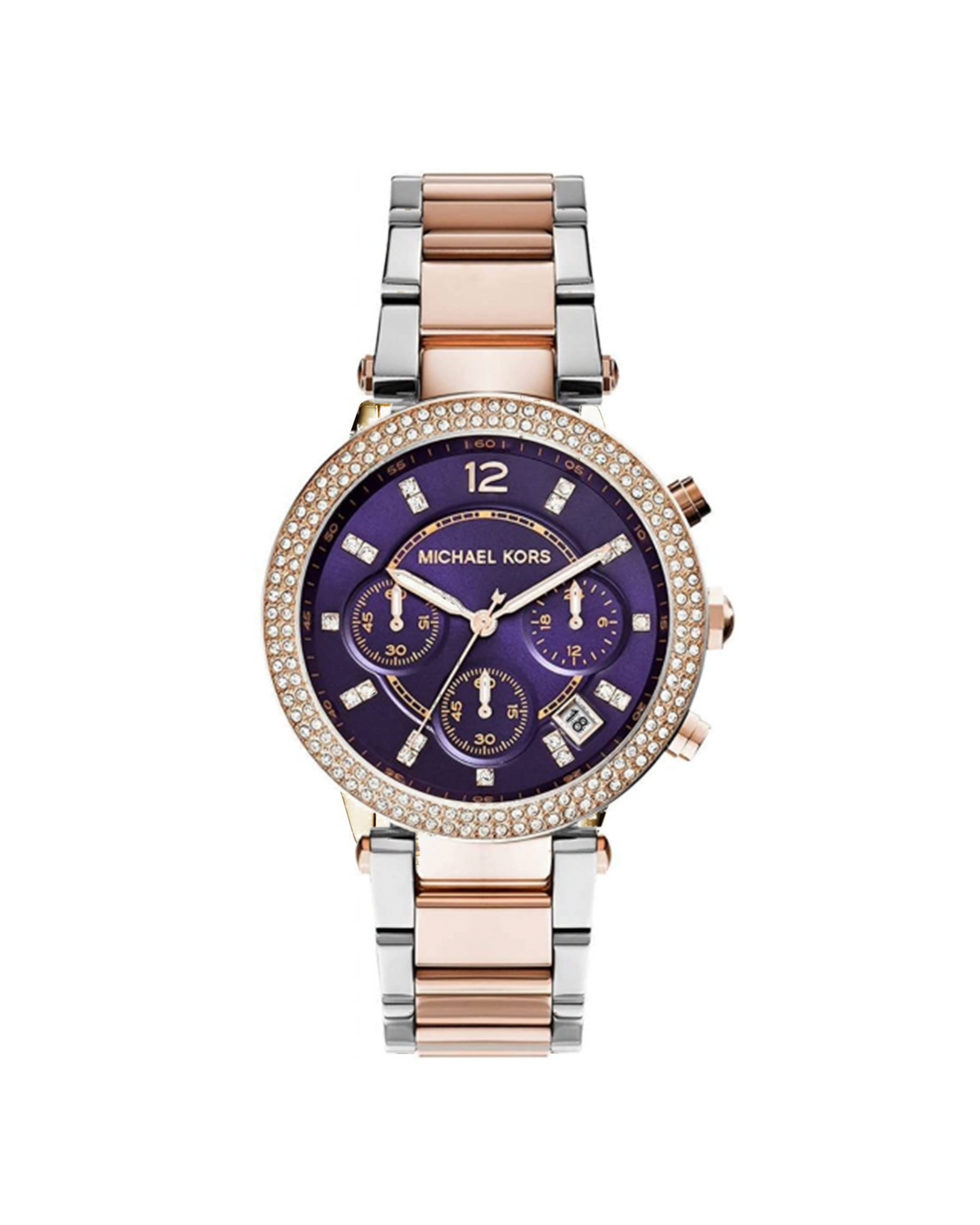 MK6108 - Parker Ladies Watch