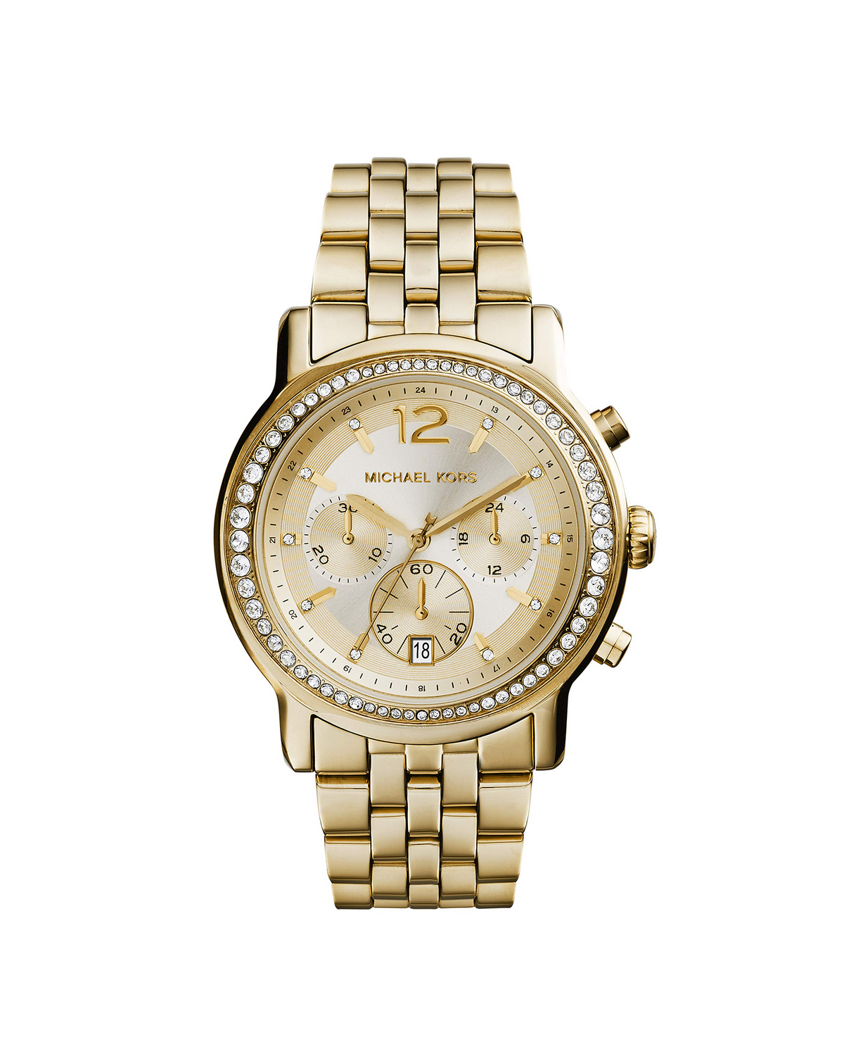 MK5982 Michael Kors Baisley Ladies Watch