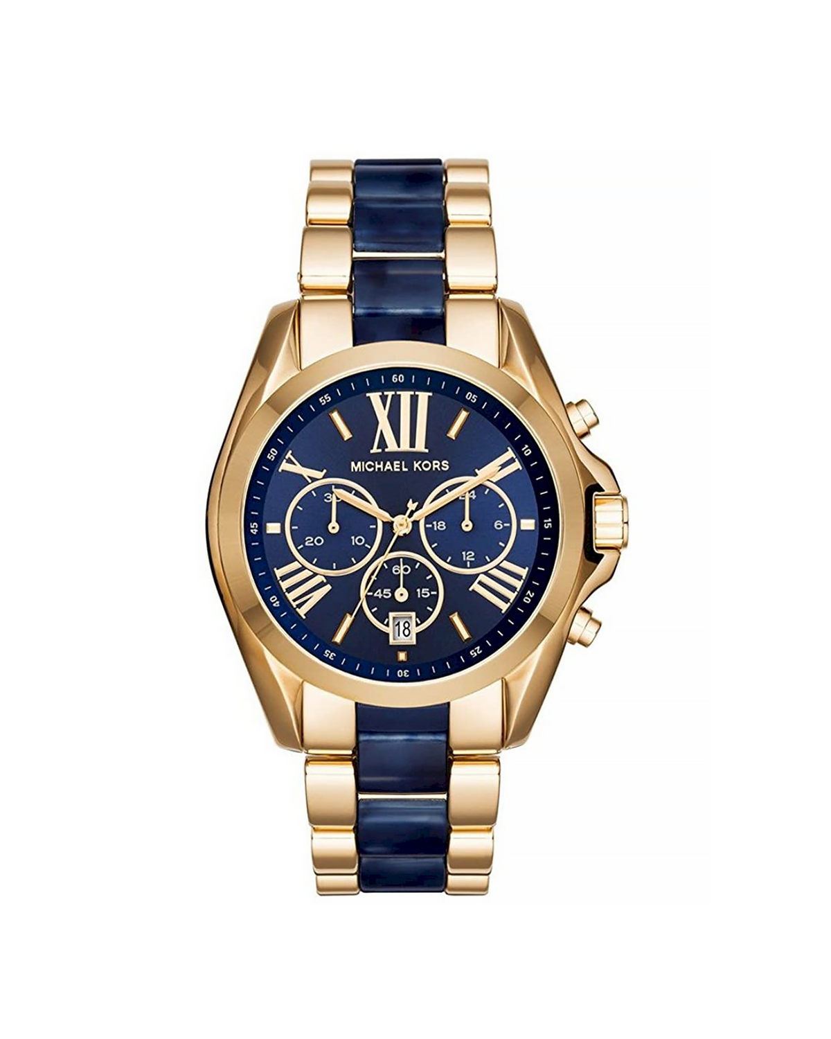 MK6268 Bradshaw Ladies Watch