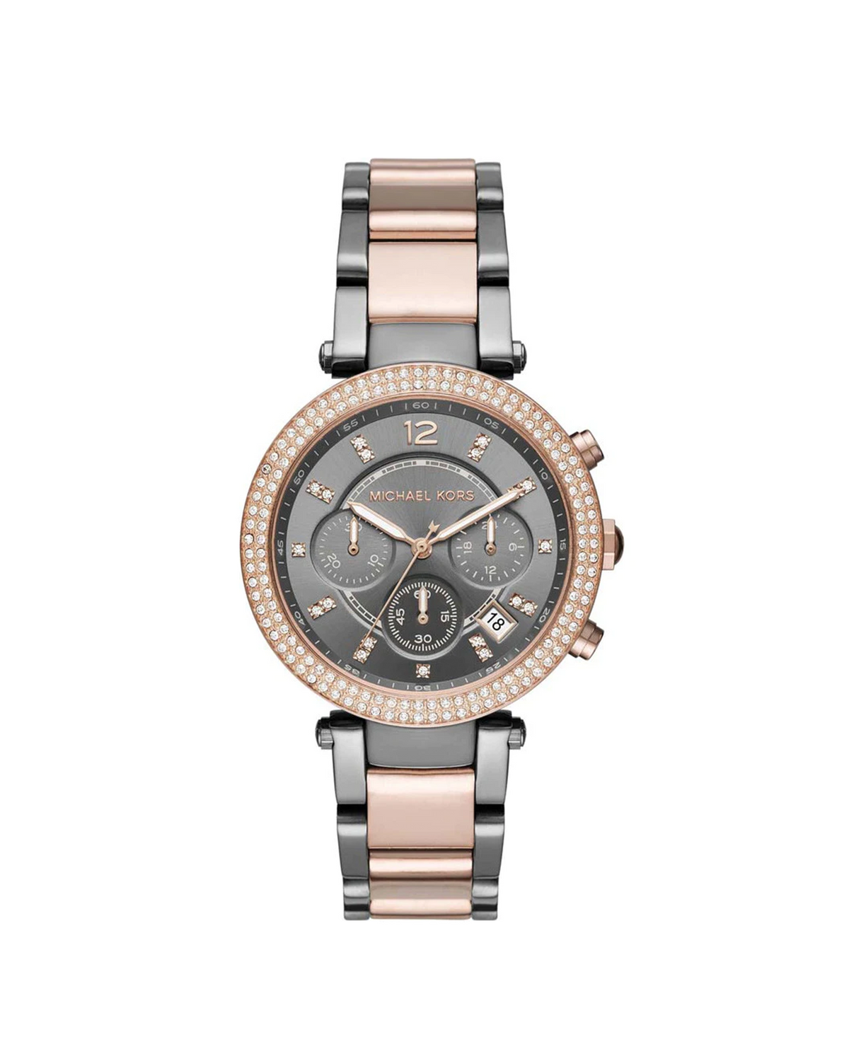 MK6440 Parker Ladies Watch