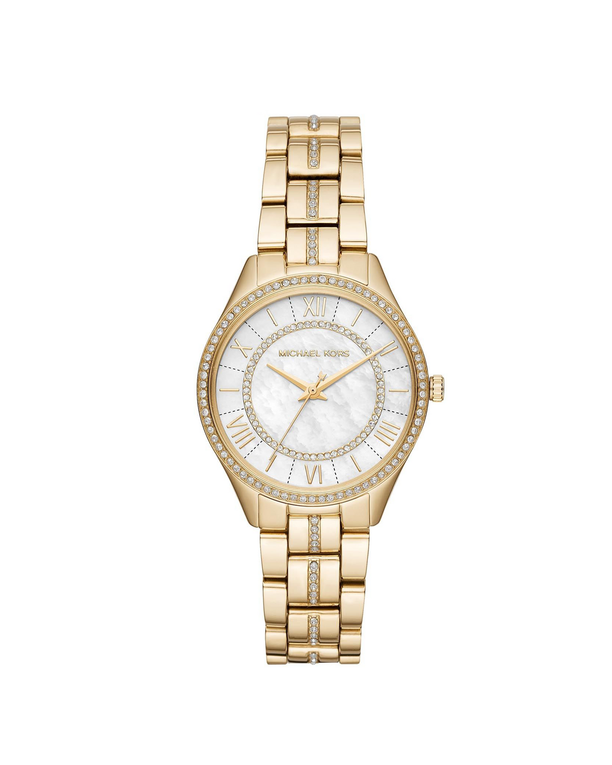 MK3899 - Michael Kors Lauryn Watch