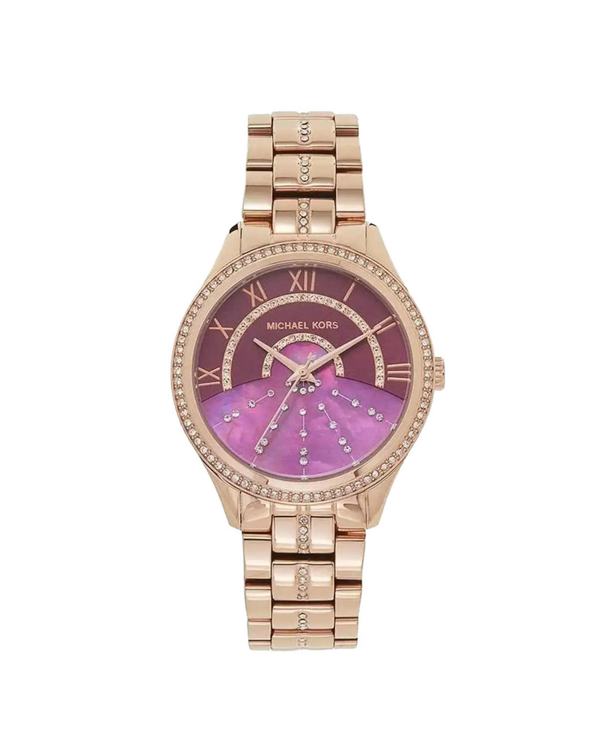 MK3722 - Michael Kors Lauryn Watch