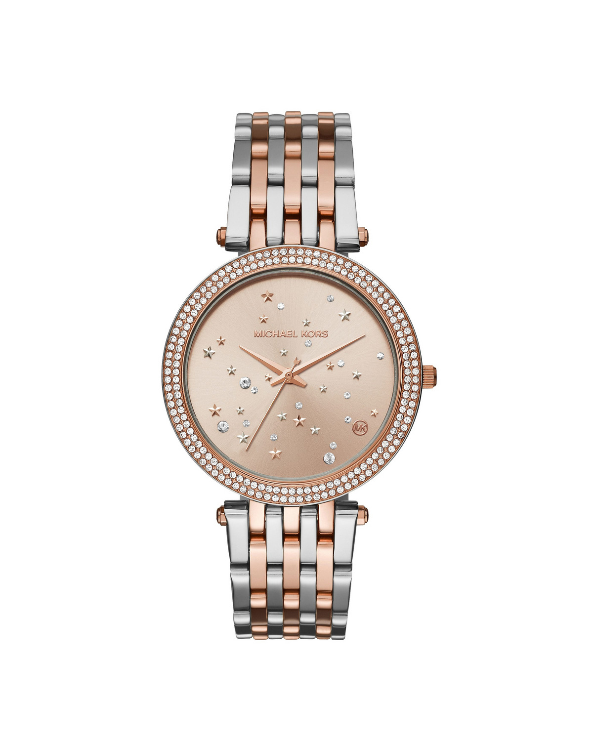 MK3726 - Michael Kors Darci Watch