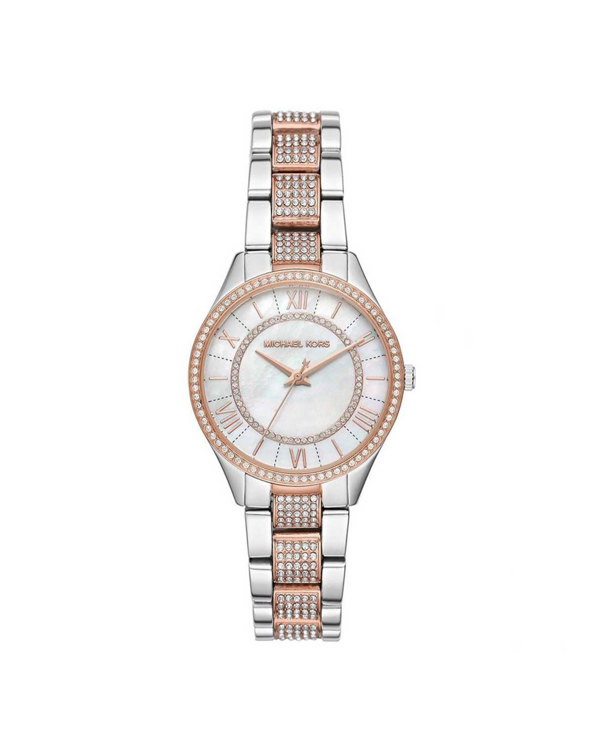 MK4366 - Michael Kors Mini Lauryn Watch