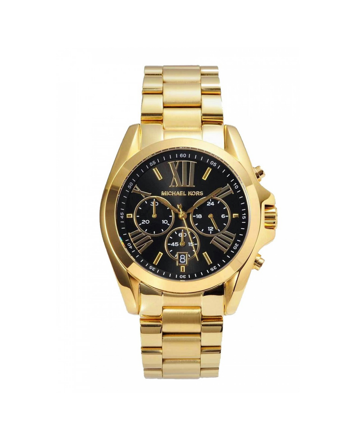 MK5739 Michael Kors Bradshaw Ladies Watch