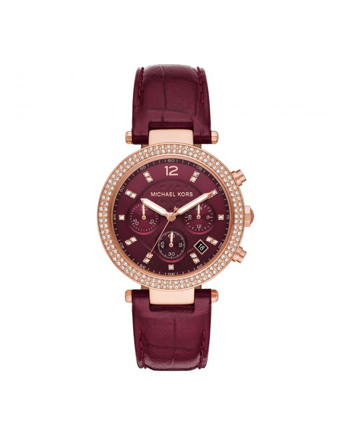 Michael Kors Parker MK6986