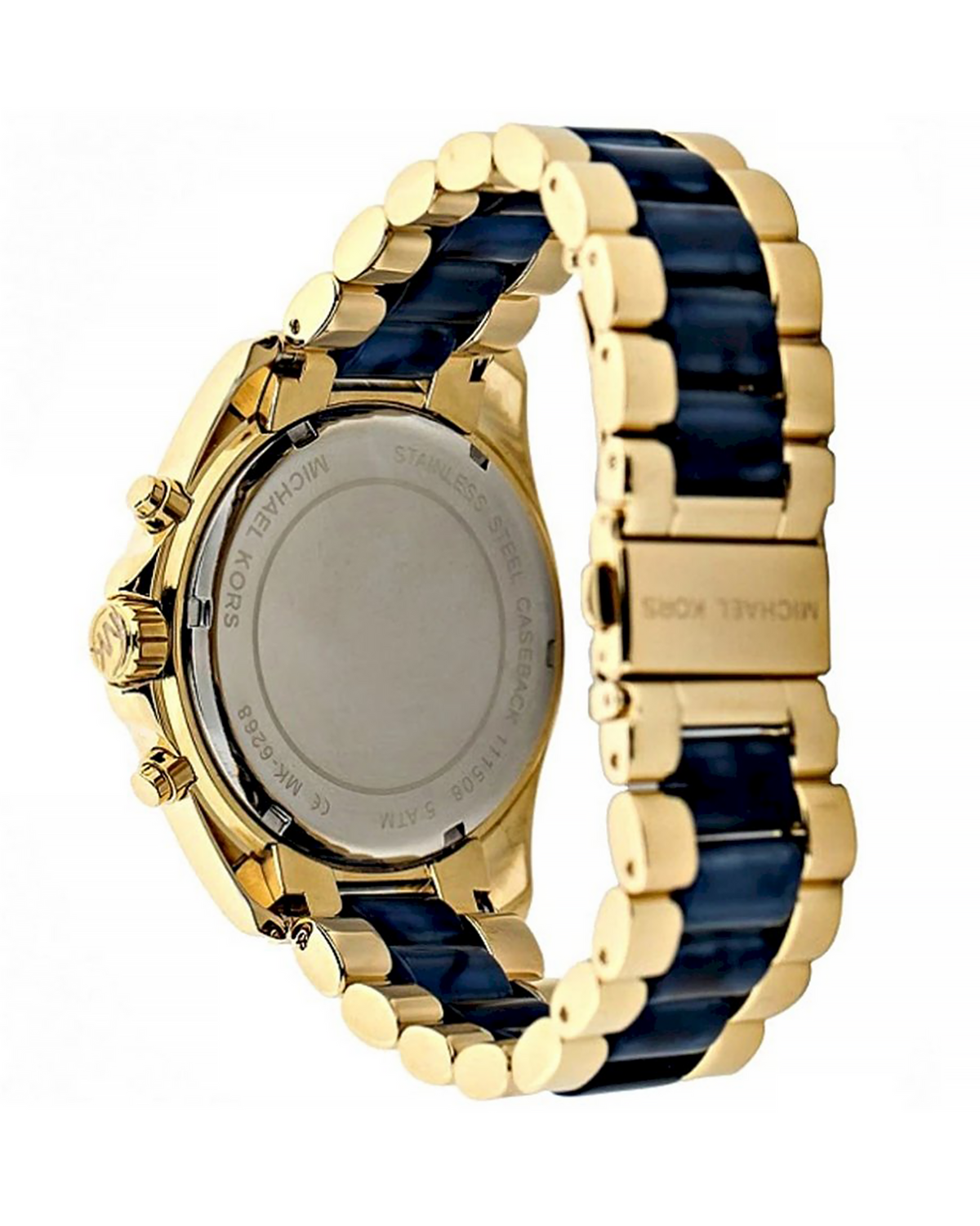 MK6268 Bradshaw Ladies Watch