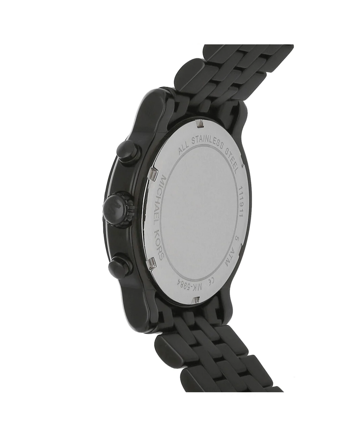 MK5984 Michael Kors Baisley Ladies Watch
