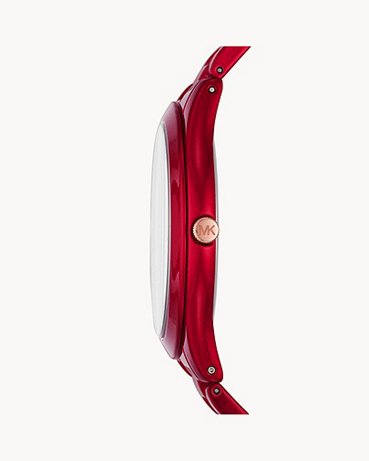 MK3895 - Michael Kors Runway Watch
