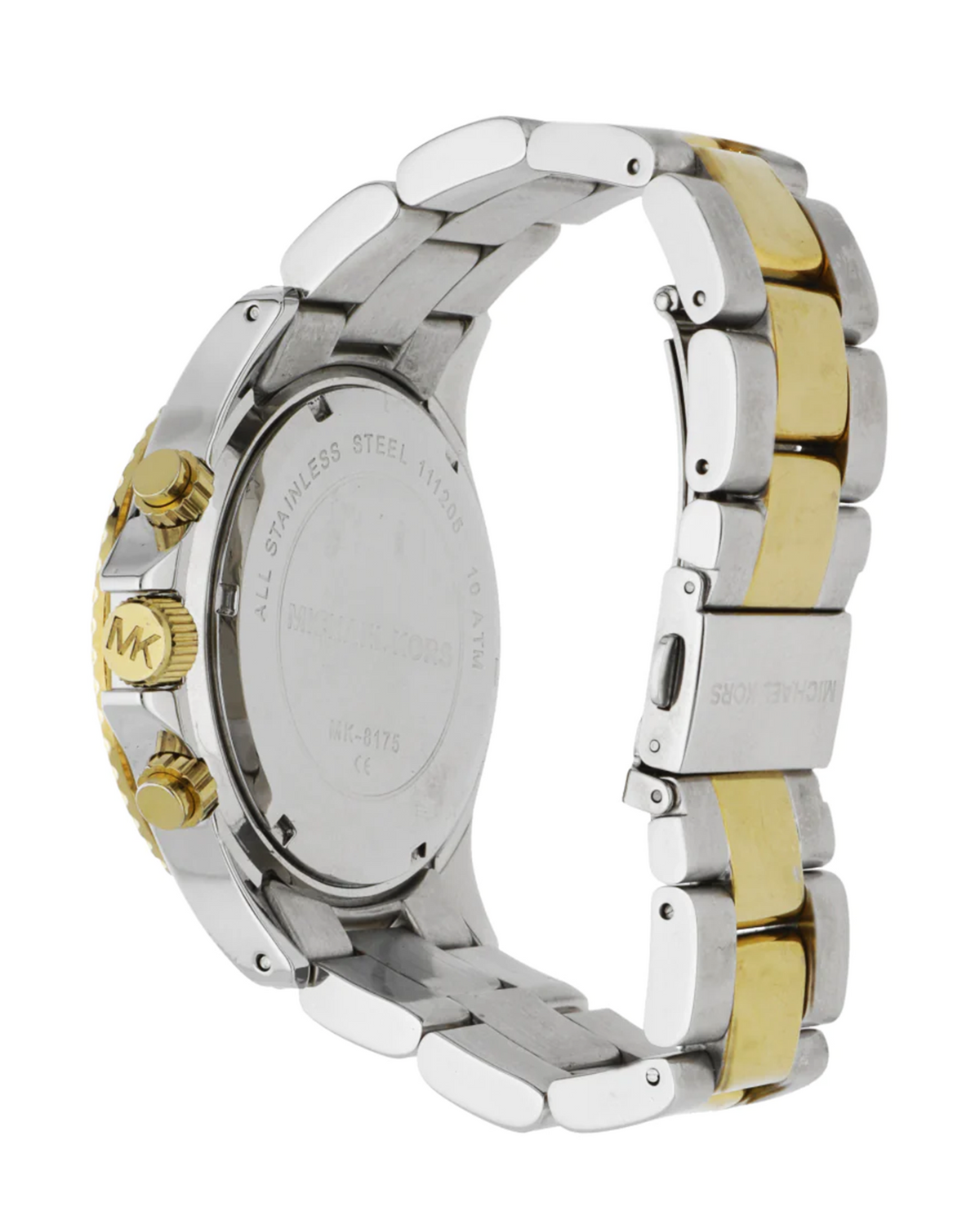 MK8175 Jet Set Watch