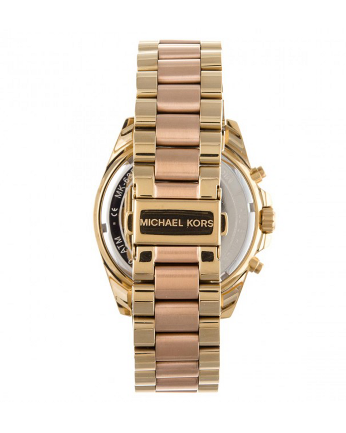 MK6359 Bradshaw Ladies Watch