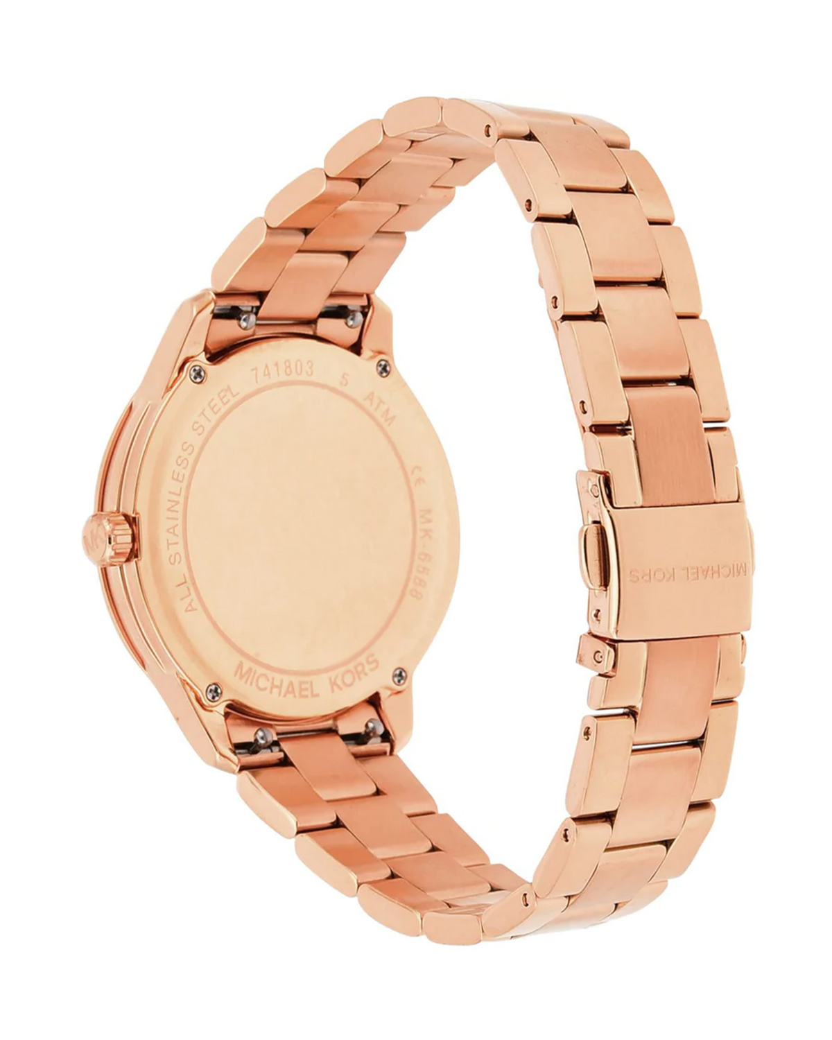 MK6589 Runway Ladies Watch
