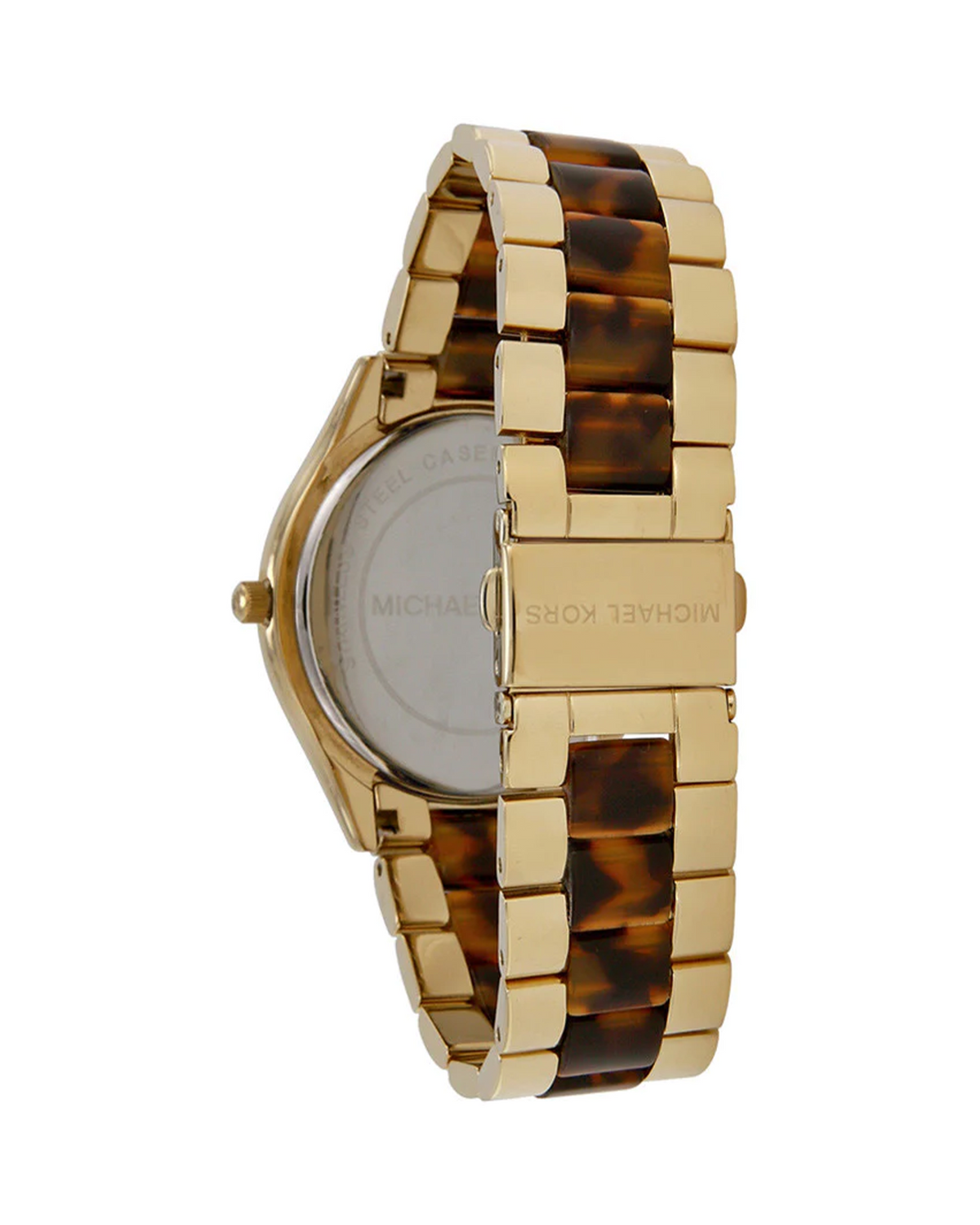 MK4284 - Michael Kors Runway Watch