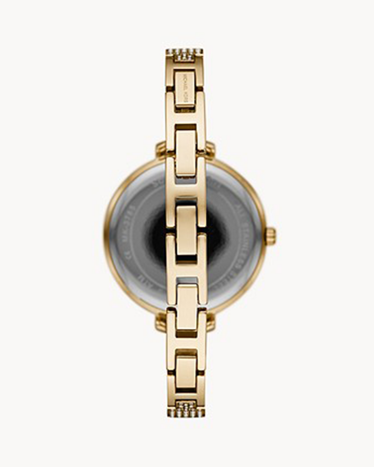MK3784 -  Michael Kors Jaryn Watch