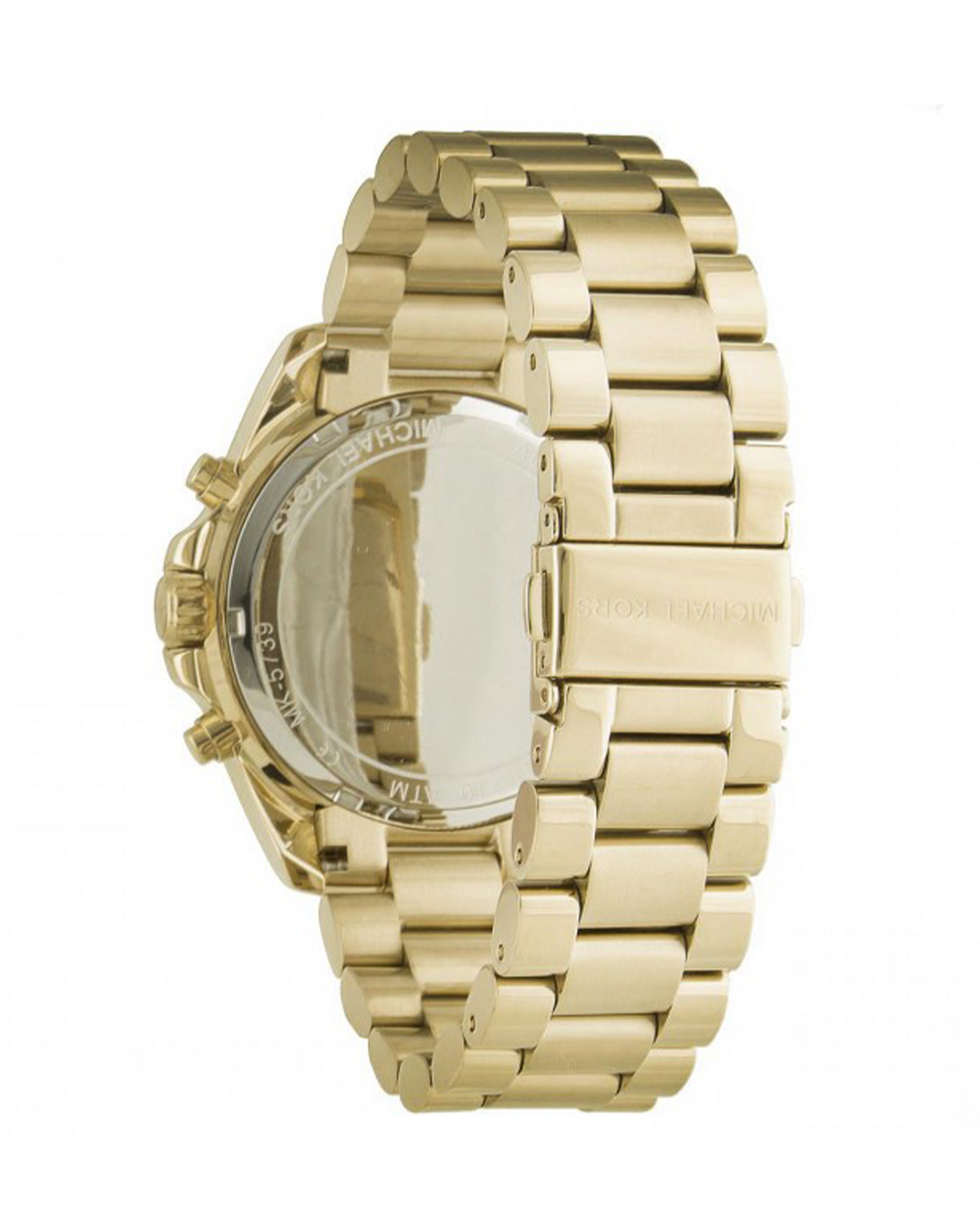 MK5739 Michael Kors Bradshaw Ladies Watch