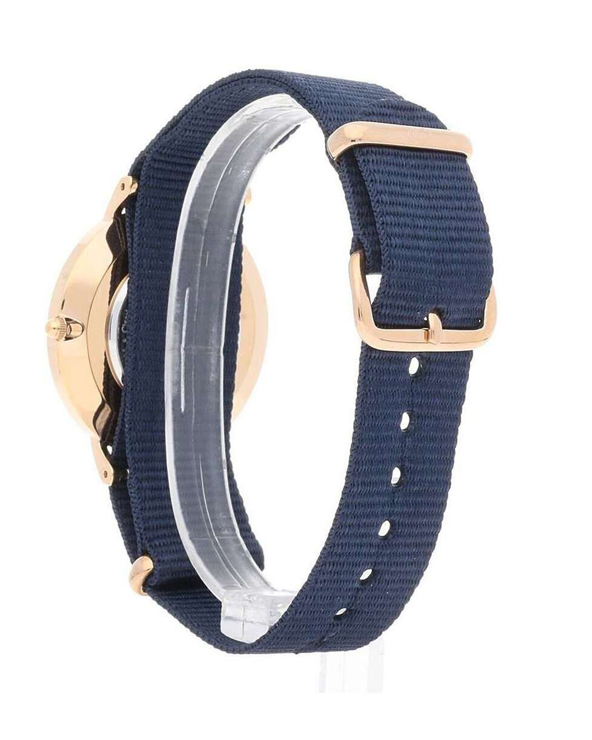 Daniel Wellington Classic Bayswater DW00100279 (36mm, Rose Gold-Tone)