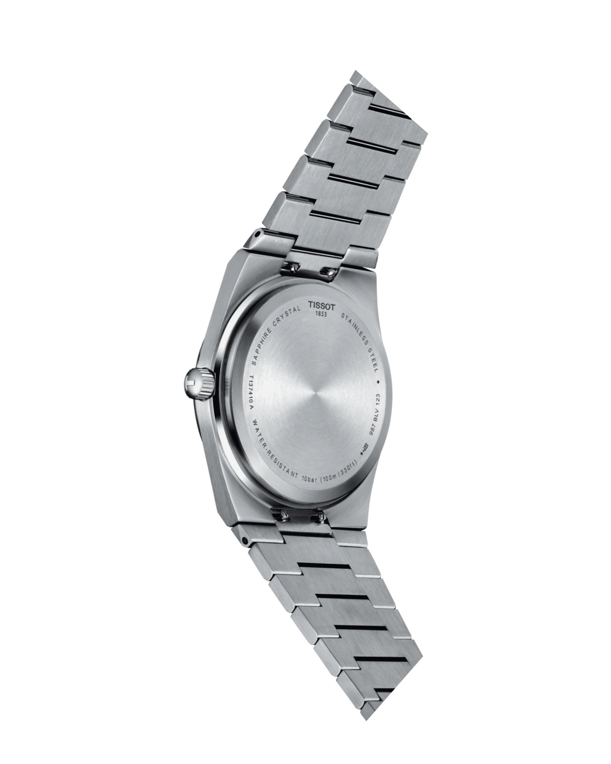 T137.410.11.091.01  40mm PRX Watch