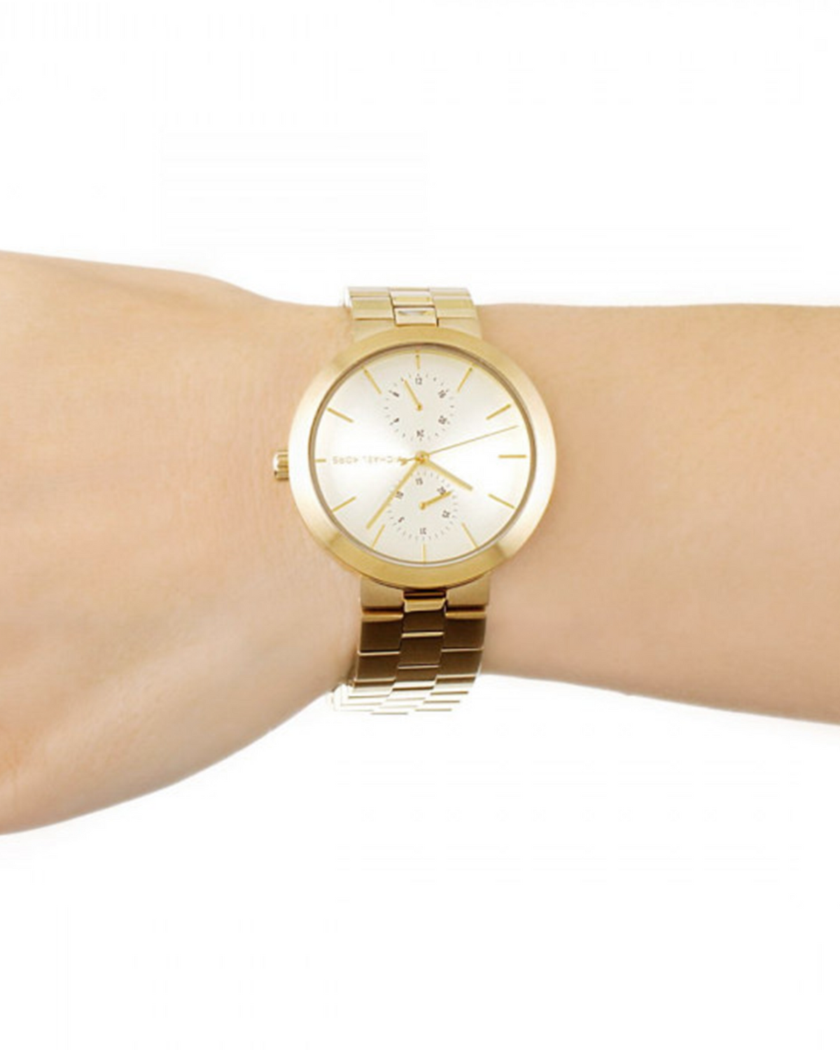 MK6408 Garner Ladies Watch