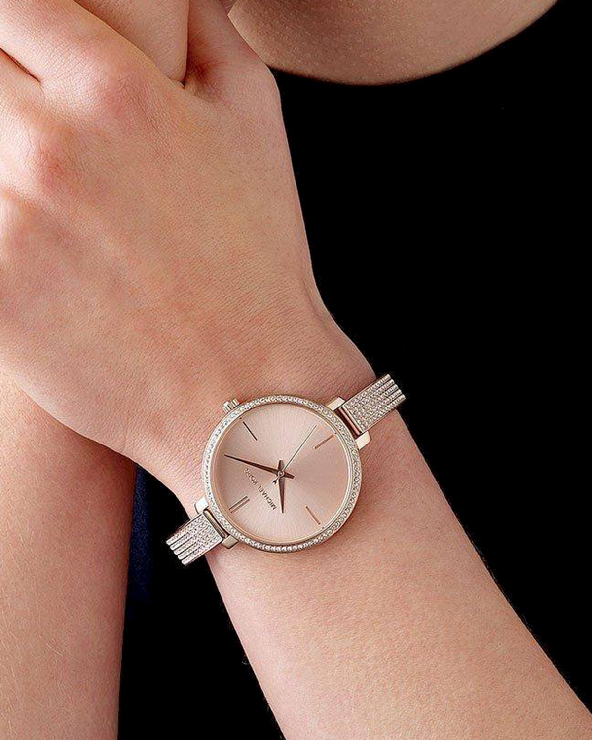 MK3785 - Michael Kors Jaryn Watch