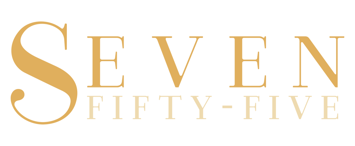 Seven Fifty-Five