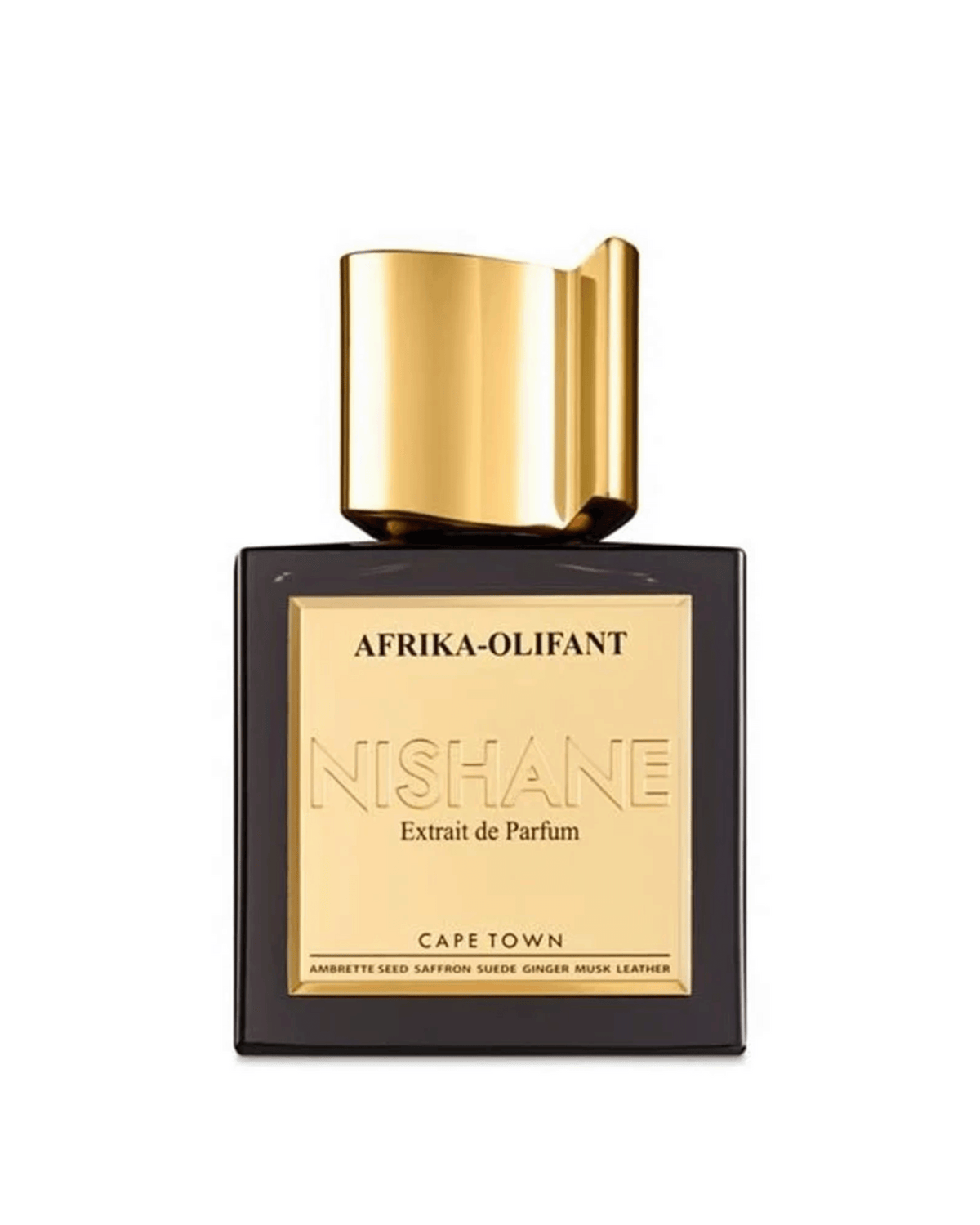 AFRIKA-OLIFANT 50 ml