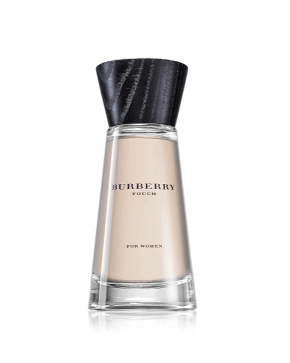 Burberry Touch for Women Eau de Parfum bottle