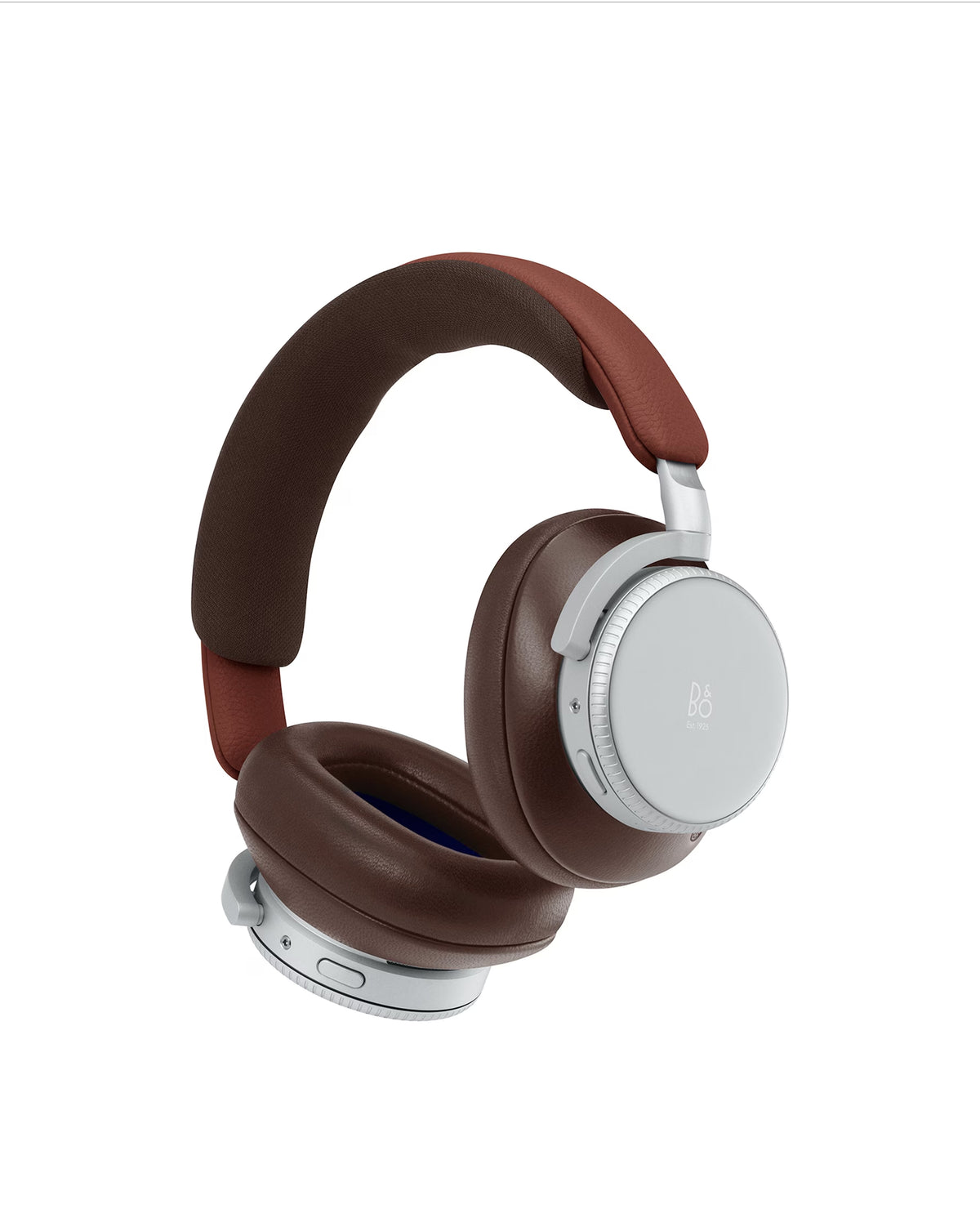 Bang & Olufsen Beoplay H100 noise-cancelling headphones in Century Brown
