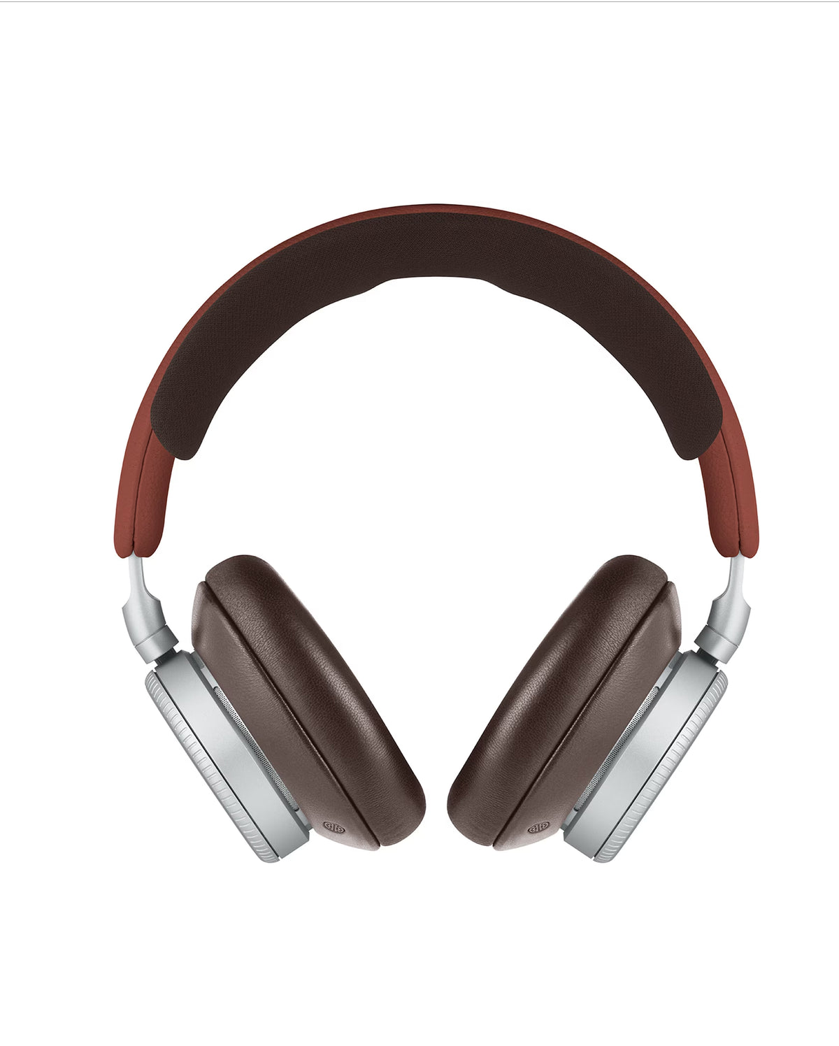 Bang & Olufsen Beoplay H100 noise-cancelling headphones in Century Brown