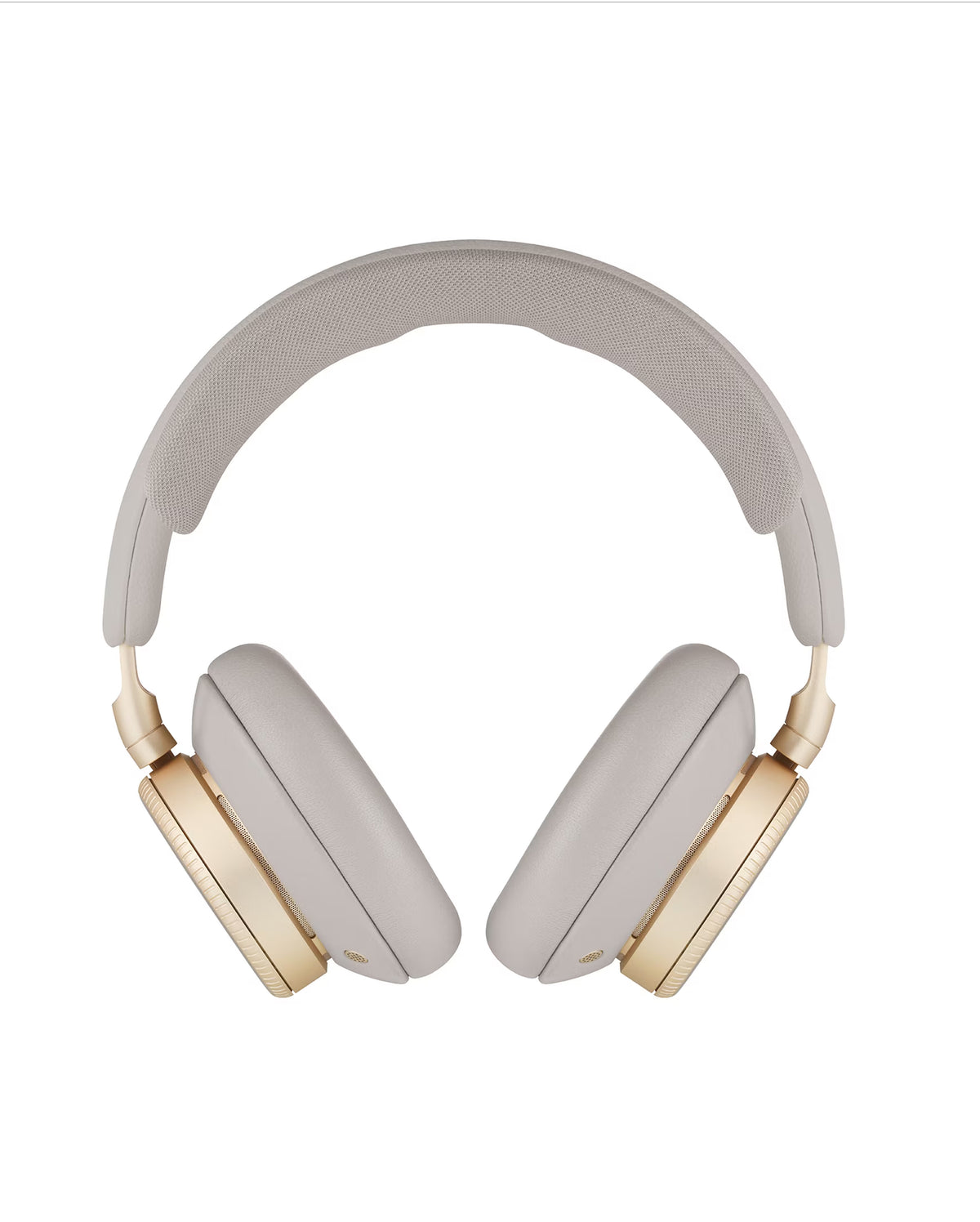 Bang & Olufsen Beoplay H100 noise-cancelling headphones in Hourglass Sand